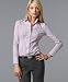 Tommy Hilfiger Montgomery Striped Long-Sleeved Shirt