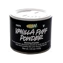 Vanilla Puff Powder Dusting Powder by LUSH