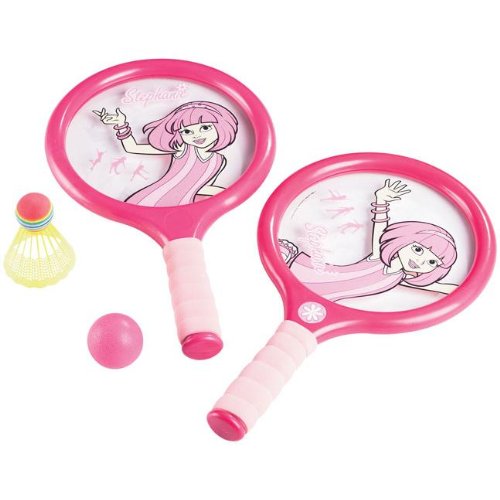 Born To Play - Lazy Town Boom Bats Assorted