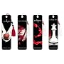 The Twilight Saga - Set of 4 - Book Cover Art Bookmarks