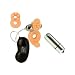 California Exotics / Swedish Erotica Frisky Play Adult Sex Toy Kit