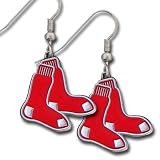 MLB Cast Dangle Earrings