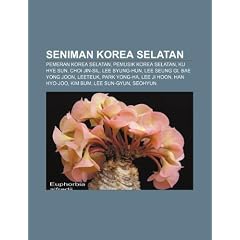 Seniman Korea Selatan: Pemeran Korea Selatan, Pemusik Korea Selatan, Ku Hye Sun, Choi Jin-Sil, Lee Byung-Hun, Lee Seung GI, Bae Yong Joon