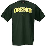 Nike - Oregon Ducks Nike Classic Short Sleeve Tee