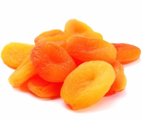 Turkish Apricots - 1 lb