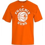 adidas Phoenix Suns Off Season T-Shirt