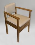 Deluxe Commode - Flower Basket