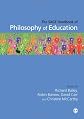 The SAGE handbook of philosophy of education