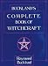 Book Buckland's Complete Book of Witchcraft