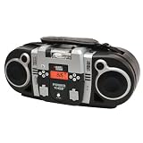 Black & Decker PSS100B Power Station 100 Watt Portable Power Supply Inverter with Digital Radio