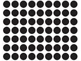 Magic Slice B&W Dots Cutting Board Set 2-pc.