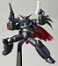Shin Getter Kaiyodo Revoltech Super Poseable Action Figure Black Getter [OVA Version]_s-4