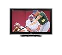 Toshiba 55SV670U 55" REGZA® 1080p LCD HDTV with LED backlighting and ClearScan 240™ anti-blur technology