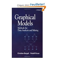Graphical Models: Methods for Data Analysis and Mining