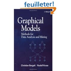 Graphical Models: Methods for Data Analysis and Mining