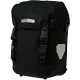 Ortlieb Sport Packer Plus Bag - Pair Black, One Size