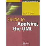 Guide to Applying the UML