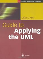 Guide to Applying the UML