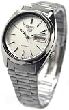 Seiko 5 Automatic Self-Winding Watch Model SNXF01K