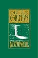 Neverwhere: A Novel