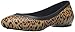 Crocs Women's Lina Graphic Ballet Flat