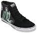 Vans Sk8Hi Men's Shoes - Dressed To Kill
