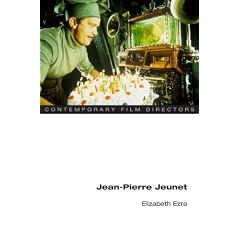 Jean-Pierre Jeunet (Contemporary Film Directors)