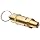 Kingston 112CSS Series Brass ASME-Code Safety Valve, 50 psi Set Pressure, 1/4" NPT Male