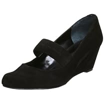 Enzo Angiolini Women's Slim Pump
