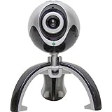 New Gear Head 1.3 Mp Quick Webcam Pro Integrated Snapshot Button Software C ....