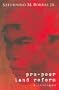 Pro-Poor Land Reform: A Critique (Studies in International Development and Globalization)