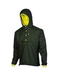 Stoic Luft 60 Anorak - Mens Forest/Agave, XXL