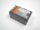 Batterie pour JVC GR-DVX400, LiIon, Li-Ion, Lithium Ion, haute performance, Accumulateur, Battery, Caméscope, Vidéo, Digital Camera