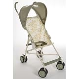 Disney Baby Ambrosia Deluxe Umbrella Stroller