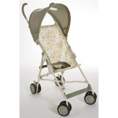 Disney Baby Ambrosia Deluxe Umbrella Stroller