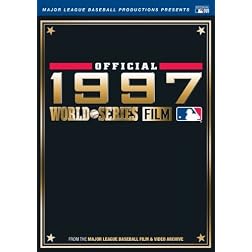 Official 1997 World Series Film