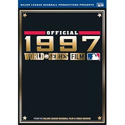 Official 1997 World Series Film