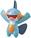 Takara Tomy Pokemon Monster Collection Mini Figure - 1.5