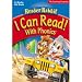 Reader Rabbit: I Can Read! with Phonics for PC