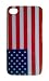 Search : United States of America Flag iPhone 4 Case (AT&T iPhone Only)