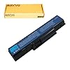 ACER ASPIRE 5740 5740G 5740-5144 5740-5255 5740-5367 5740-5513 5740-5749 5740-5780 5740-5847 5740-6025 5740-6378 5740-6491 5740G-5309 5740G-5323 5740G-6395 5740G-6979 Laptop Battery - Premium Bavvo® 6-cell Li-ion Battery