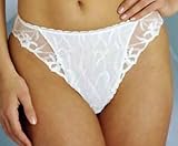 Fantasie of England Iris Brief Style 6218