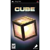 Cube ~ D3 Publisher