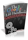 41zlO58JQNL. SL160  The Google LSI Handbook   New Century Edition with DirectLink Technology