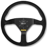 Momo R1909_33S Mod 78 330 mm Suede Steering Wheel