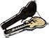 SKB Thin Body Semi-Hollow Guitar Case