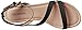 Call It Spring Women's BELLANA Flat Sandal
