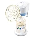 Philips Avent ISIS iQ Uno Electric Breast Pump - White
