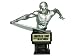 Search : Fantastic Four: Rise of the Silver Surfer: Silver Surfer Fine Art Bust
