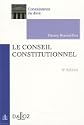 Le Conseil